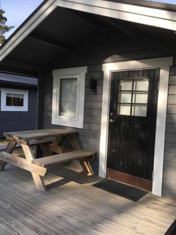Imagen de la habitación del Norrf&auml;llsvikens Camping, Stugby & Marina. Foto 6