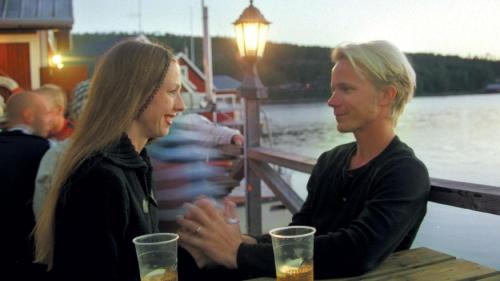 Imagen general del Norrf&auml;llsvikens Camping, Stugby & Marina. Foto 3