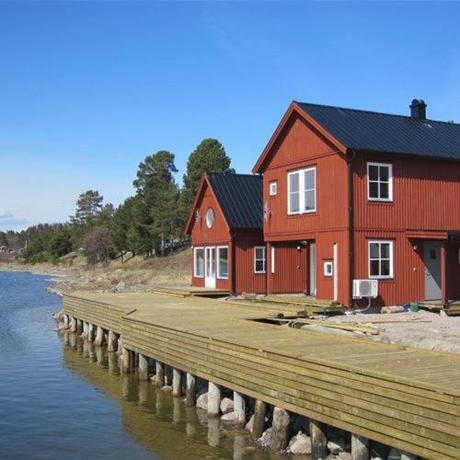 Imagen de la habitación del Norrf&auml;llsvikens Camping, Stugby & Marina. Foto 7