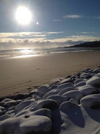 Imagen de la habitación del Norseman Resort On The Beach. Foto 2