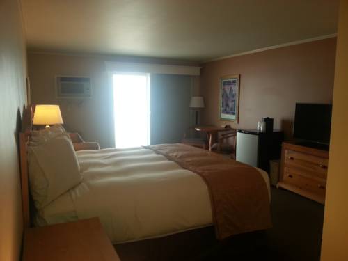 Imagen de la habitación del Norseman Resort On The Beach. Foto 4