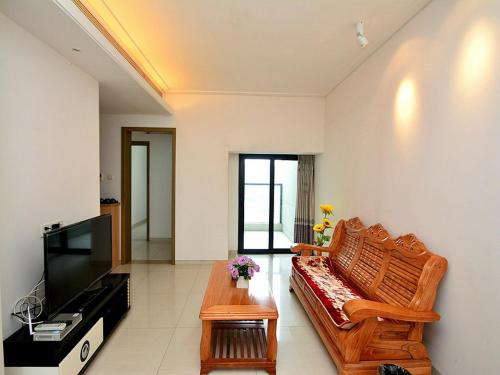 Imagen de la habitación del North Bay No.1 Ocean View Apartment Hotel. Foto 6