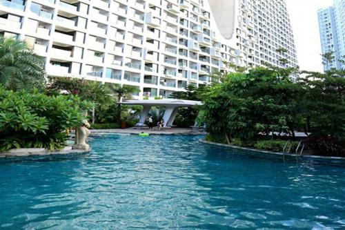 Imagen de la habitación del North Bay No.1 Ocean View Apartment Hotel. Foto 7