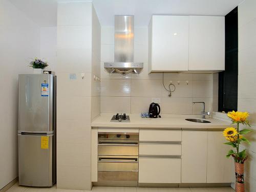 Imagen de la habitación del North Bay No.1 Ocean View Apartment Hotel. Foto 9