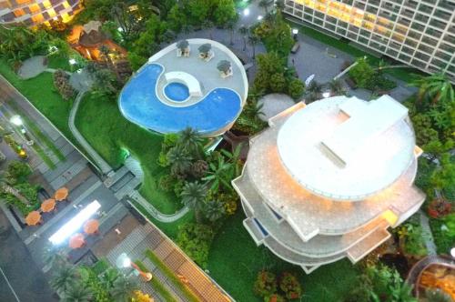 Imagen general del North Bay No.1 Ocean View Apartment Hotel. Foto 2