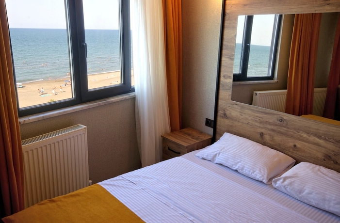 Imagen de la habitación del North Beach Boutique Otel. Foto 7