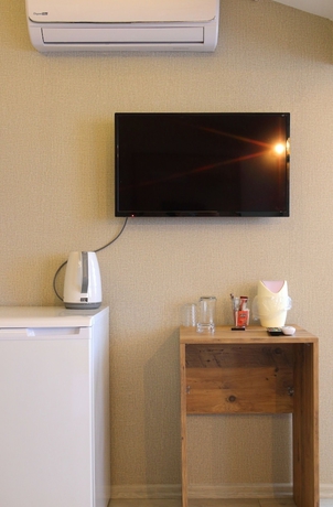 Imagen de la habitación del North Beach Boutique Otel. Foto 16