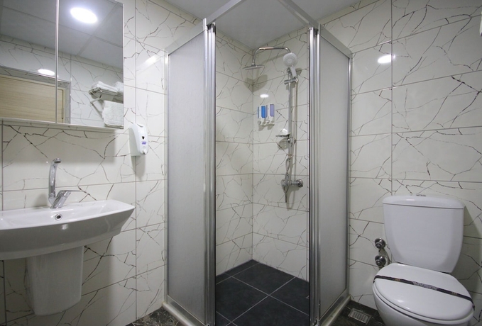 Imagen de la habitación del North Beach Boutique Otel. Foto 17