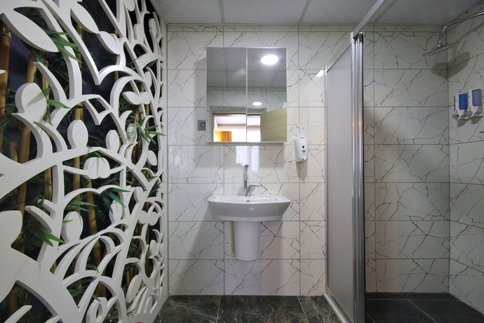 Imagen de la habitación del North Beach Boutique Otel. Foto 18