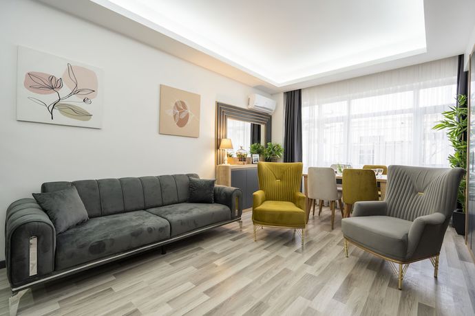 Imagen de la habitación del North Blue Life. Foto 4