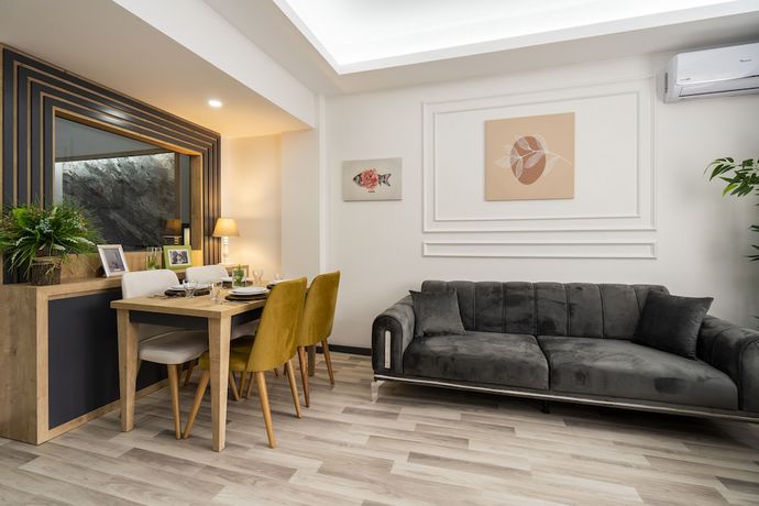 Imagen de la habitación del North Blue Life. Foto 5