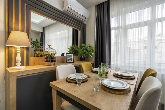 Imagen de la habitación del North Blue Life. Foto 6