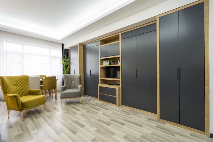 Imagen de la habitación del North Blue Life. Foto 7