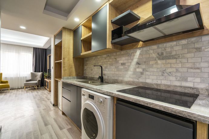 Imagen de la habitación del North Blue Life. Foto 11