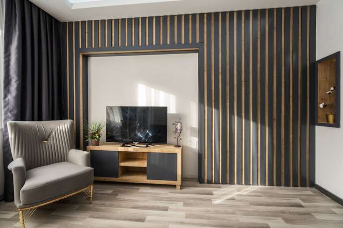 Imagen de la habitación del North Blue Life. Foto 12