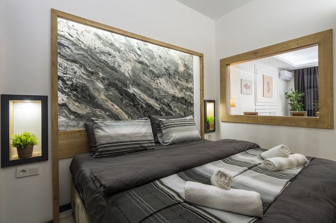 Imagen de la habitación del North Blue Life. Foto 13