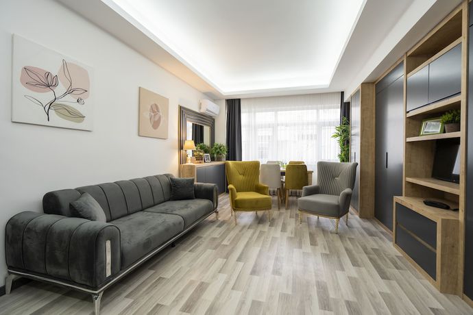 Imagen de la habitación del North Blue Life. Foto 14