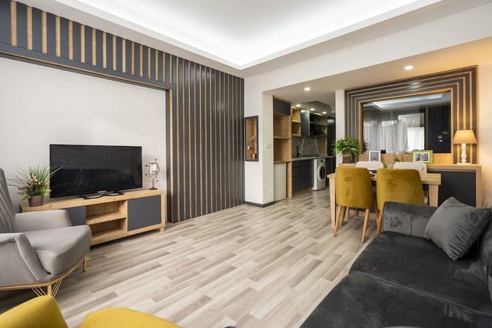 Imagen de la habitación del North Blue Life. Foto 15