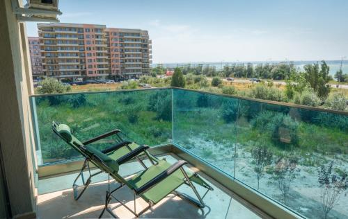 Imagen general del North Club Apartments II. Foto 1