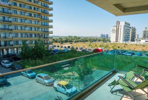 Imagen general del North Club Apartments II. Foto 2