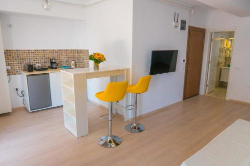 Imagen general del North Club Apartments II. Foto 3