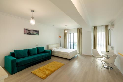 Imagen general del North Club Apartments II. Foto 5