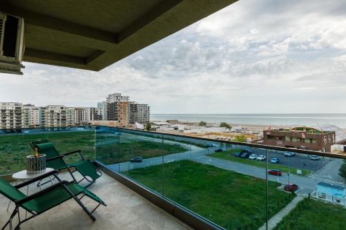Imagen general del North Club Apartments II. Foto 9