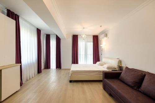 Imagen de la habitación del North Club Apartments II. Foto 19