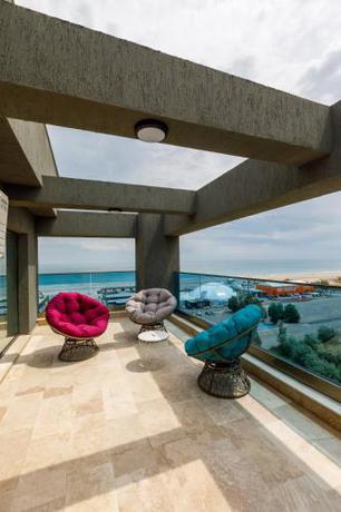 Imagen general del North Club Apartments II. Foto 10