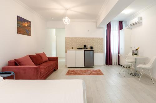 Imagen general del North Club Apartments II. Foto 11