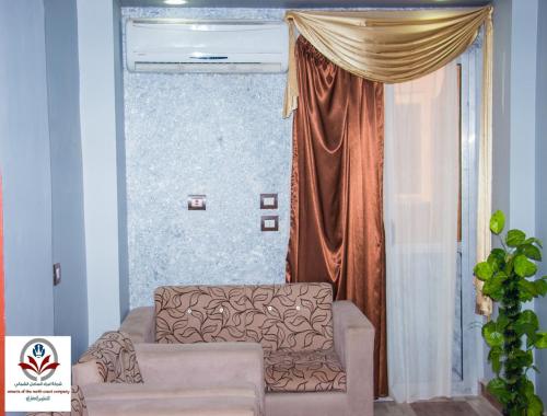 Imagen general del North Coast Princess Al Fayrouz. Foto 1