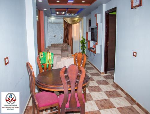 Imagen general del North Coast Princess Al Fayrouz. Foto 2