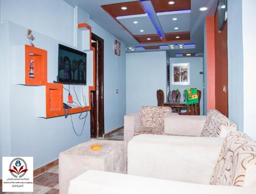 Imagen general del North Coast Princess Al Fayrouz. Foto 3