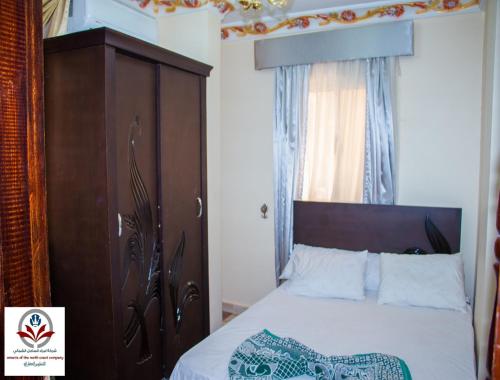 Imagen general del North Coast Princess Al Fayrouz. Foto 4