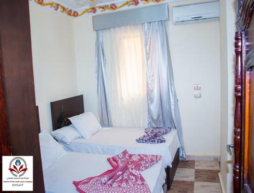 Imagen general del North Coast Princess Al Fayrouz. Foto 5
