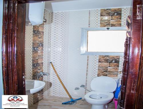 Imagen general del North Coast Princess Al Fayrouz. Foto 7