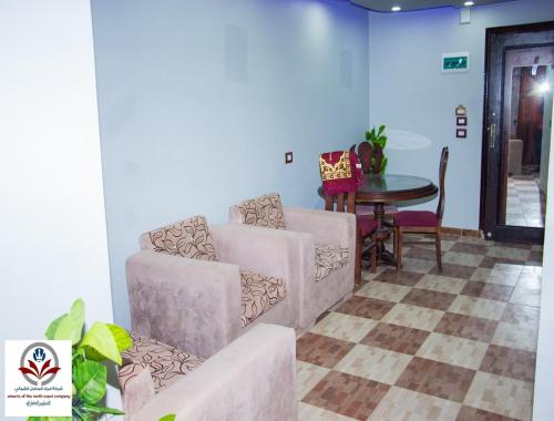 Imagen general del North Coast Princess Al Fayrouz. Foto 9