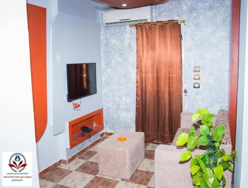 Imagen general del North Coast Princess Al Fayrouz. Foto 10