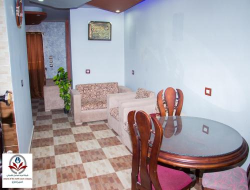 Imagen general del North Coast Princess Al Fayrouz. Foto 14