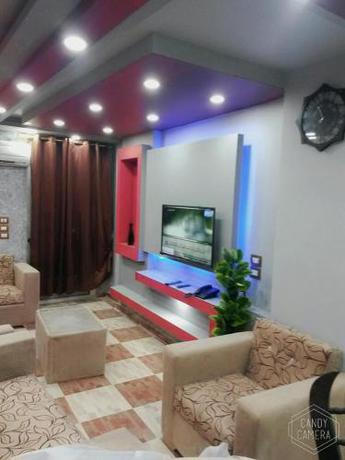 Imagen de la habitación del North Coast Princess Al Fayrouz. Foto 18