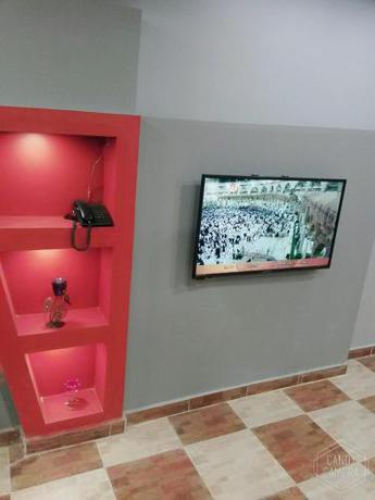 Imagen de la habitación del North Coast Princess Al Fayrouz. Foto 19