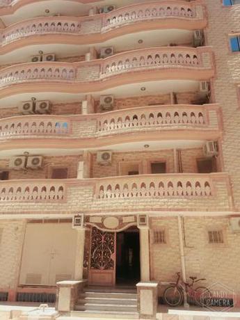 Imagen de la habitación del North Coast Princess Al Fayrouz. Foto 20
