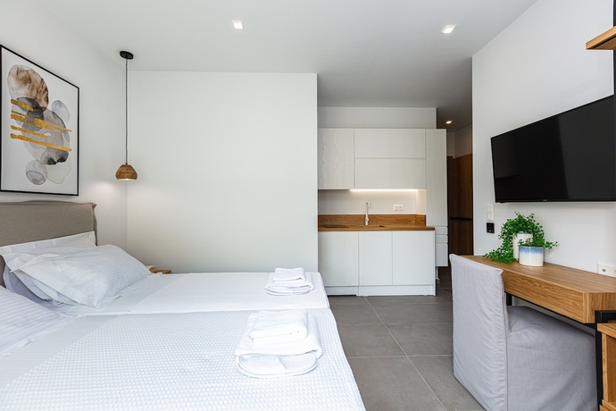 Imagen de la habitación del North Coast Seaside Suites. Foto 2