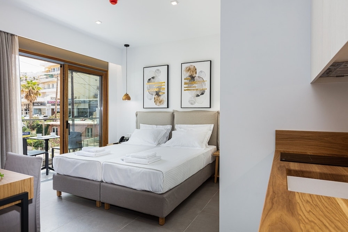 Imagen de la habitación del North Coast Seaside Suites. Foto 3