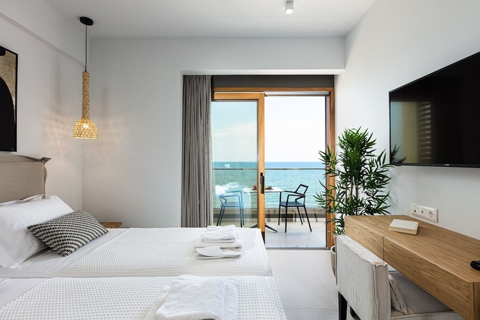 Imagen de la habitación del North Coast Seaside Suites. Foto 4