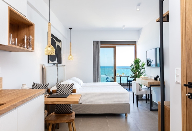 Imagen de la habitación del North Coast Seaside Suites. Foto 5