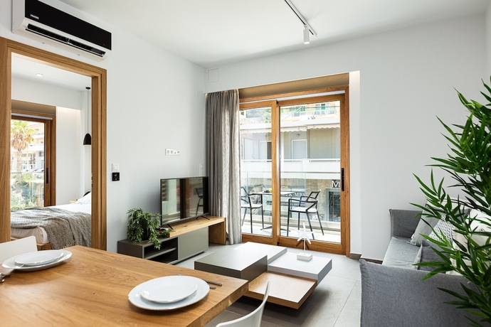 Imagen de la habitación del North Coast Seaside Suites. Foto 6
