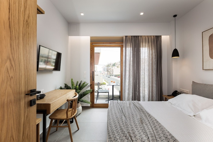 Imagen de la habitación del North Coast Seaside Suites. Foto 7