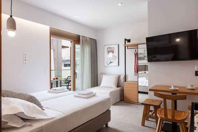 Imagen de la habitación del North Coast Seaside Suites. Foto 8