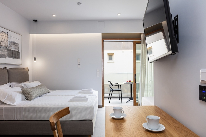 Imagen de la habitación del North Coast Seaside Suites. Foto 9